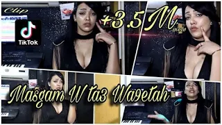                                                       هدى كريستال و تشيكو    مسڤم و تاع وقته دندنها