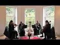 Hungarian Dance No 1 (Brahms) Wedding String Quartet