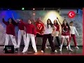 Sonsuza / Onur Erol 29 Ekim Cumhuriyet Bayramı
