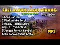 LAGU MINANG TERPOPULER FULL ALBUM | Kumpulan Lagu Minang Populer 
