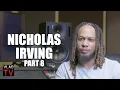 Download Lagu Nicholas Irving on Israel Attacking Iran Over Nuclear Weapons: I was Sold Same Lie in Iraq (Part 8)