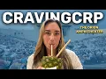 CravingCRP Ep 16 - The Orion Amphitheater