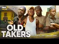 Download Lagu OLD TAKERS ft Abati | Porkiyoor | Funny Kante (AREA S POLICE) EP 4