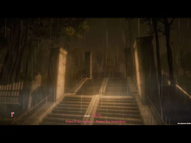 Gameplay video  2 for Nightmare on North Sentinal Island