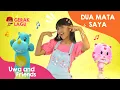 Download Lagu Gerak Lagu Dua Mata Saya Versi 2023 - Gerak Lagu Anak PAUD Terbaru