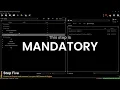 Skyrim How to install Nemesis for MO2 2023