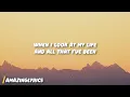 IngaRose - Celebrate Me (Lyrics)