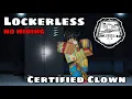 Download Lagu Completing Lockerless Challenge in the Worth The Wait Update | Roblox Pressure