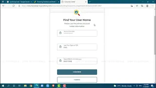 How To Recover Synchrony Bank Online Banking Account Password mysynchrony com Password Reset Help