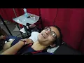 Drea de Matteo biggest fan gets her Tattoo