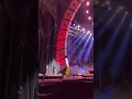 LA REINA DEL BAILE | MANUEL CARRASCO EN ISLA CRISTINA