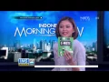 Download Lagu EwasteRJ on NET TV IMS Januari 9, 2016