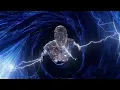 Anyma, Rezz - Entropy (Visualizer) ft. fknsyd