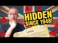 Download Lagu 🔥 They HID This From You Since 1948 😡📜 – Gabby Cabby Speaks Out 🚨