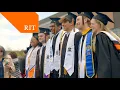 RIT Commencement 2026 - Academic Convocation