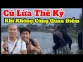Download Lagu Cú Lửa Thế Kỷ Khi Không Cùng Quan Điểm #thaitam #thienchiukho #thayminhtue #thongtinmoinhat