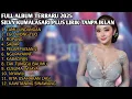 Lagu jawa terbaru 2025 full album silvy Kumalasari | plus lirik tanpa iklan | feat sadewok - Sabar