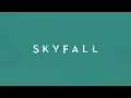 Skyfall (Official Lyric Video) - Adele