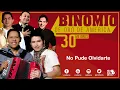 No Pude Olvidarte, Binomio De Oro De América - Audio