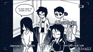 It s not my fault Emiko edit