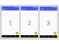 Android Making a Counter App