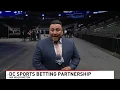 Capital One Arena to have first in-arena sportsbook in U S