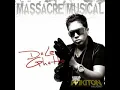 Se te nota - de la Ghetto (Masacre musical)