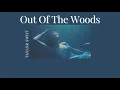 [THAISUB] Out Of The Woods - Taylor Swift (แปลไทย)