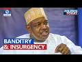 Download Lagu Banditry: We Are Not Funding Security Enough - Gov Bagudu
