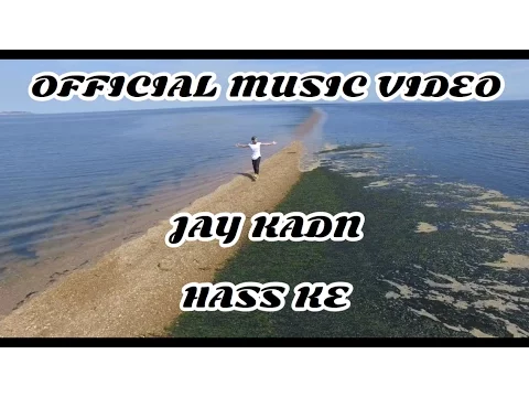 Download MP3 HASS KE | OFFICIAL VIDEO SONG | JUNAI KADEN | JAY KADN