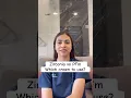 Zirconia vs PFM Which crown to choose