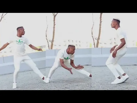 Download MP3 A NEW AMAPIANO DANCE MOVES CHALLENGE FROM LIMPOPO BOYS 🇿🇦🔥💦💦