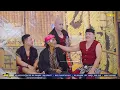 Download Lagu Ketoprak WAHYU MANGGOLO Live Ronggo 3 Agustus 2025 • Mogol Dadi Ratu Part 4