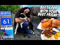 Eating along Minnesota s North Shore Best Dog Friendly Restaurants