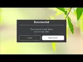 Roblox Error Code 288 - The Server Has Shutdown