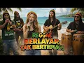 Lagu Berlayar Tak Bertepian – Ella | Reggae Slow Cover