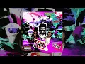 Travis Scott Feat. Future & 2 Chainz - 3500 (2D Electro Bootleg)