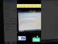 increase font size using javaScript
