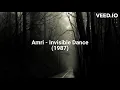 Lagu Amri - Invisible Dance (1987)