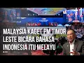 Malaysia Tak Terima! Itu Bahasa Melayu PM Timor Leste Cakap Bahasa Indonesia di KTT ASEAN 2025