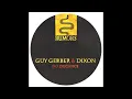 Guy Gerber & Dixon - No Distance (Lake People Remix) (Rumors / RMS001) OFFICIAL