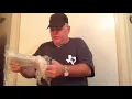 Rossi Tuffy Stock Unboxing