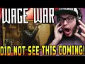 Download Lagu SUPERFAN REACTS to Wage War - Manic (Album Review / Reaction!)