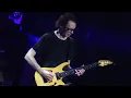 Download Lagu MR.BIG - Paul Gilbert G.Solo Nothing But Love ～ Colorado Bulldog , Live at Budokan, Tokyo Japan 2023