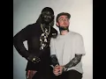 Mac miller x thunder cat - she knows way too much