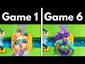 Download Lagu My Deck Gets More NO SKILL After Every Game
