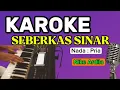 Download Lagu Karoke ||| SEBERKAS SINAR ||| Nada Pria ||| Nike Ardilla