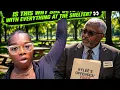 IKYL THE SHELTER DIRECTOR IS CRUSHING ON KYLEE TAKES HER OUT ON A PARK DATE