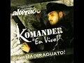 El Corrido de Everardo (En Vivo)