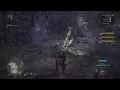 Monster Hunter World Aquacore Ore Location and farm
